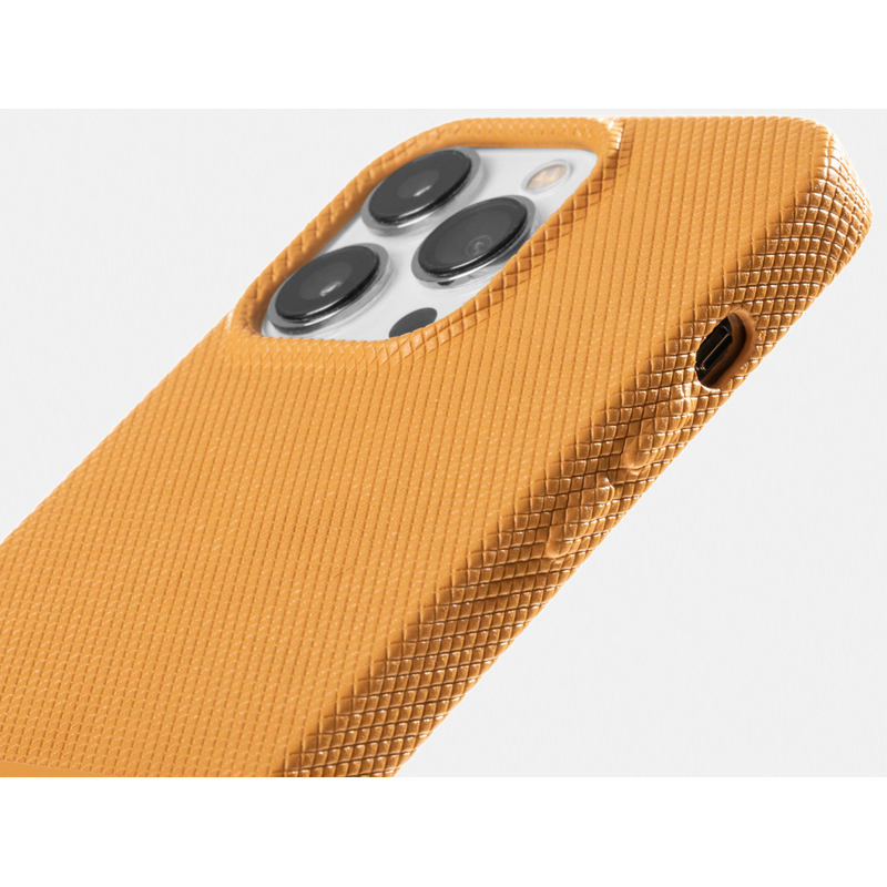 (RE)CLASSIC CASE, чехол защитный для iPhone 14 PRO MAX, цвет: крафт